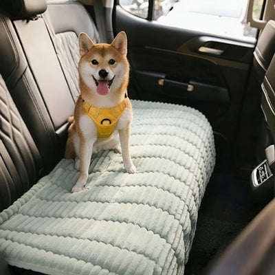 🔥Last Day 60% OFF🎁Cosy Plush Pet Seat Sofa Cover