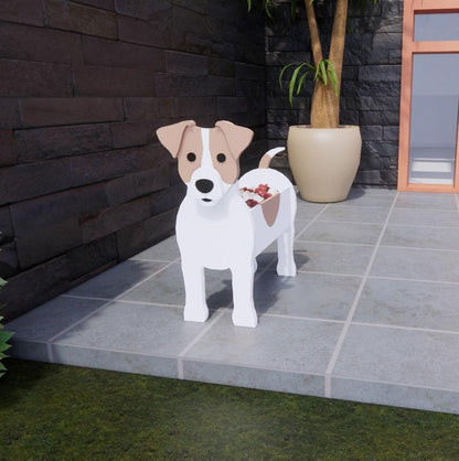 PawPlanter