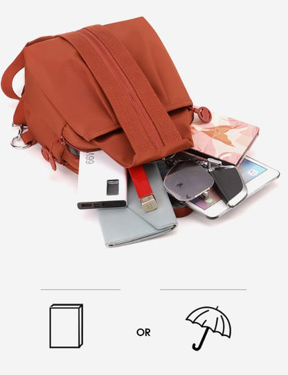 🔥Last Day 49% OFF🎁2026 Premium 3 in 1 Anti-Theft Travel Tote Bag🎒