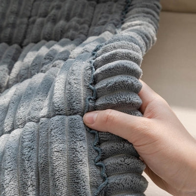 🔥Last Day 60% OFF🎁Cosy Plush Pet Seat Sofa Cover