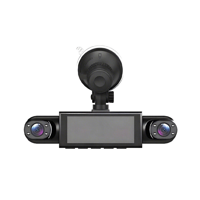 📹🌐 360° Eagle Eye | All-Round Parking Camera | 1080P HD & Loop Recording 🚨